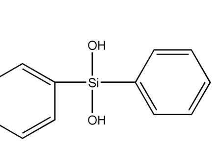 二苯基矽二醇 IOTA R05
