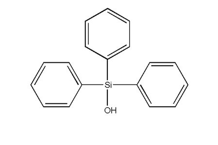 三苯基矽醇（CAS_No. 791-31-1） IOTA R06